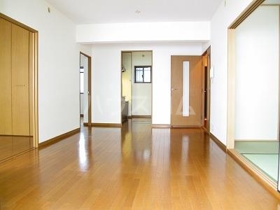 3/19 リビング/ダイニング