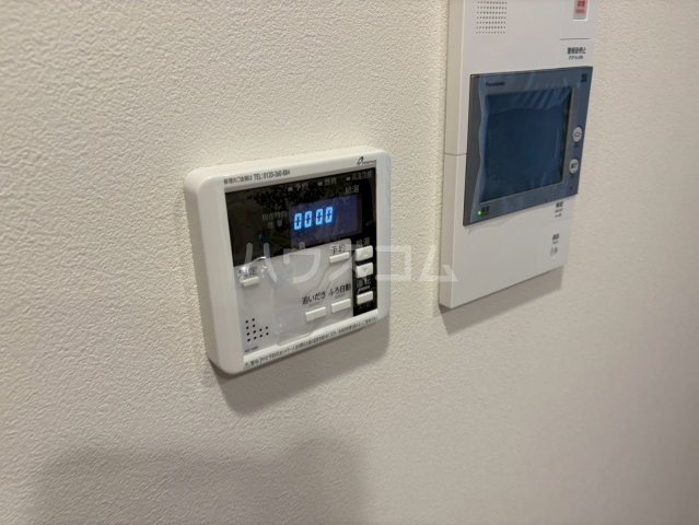 20/30 設備