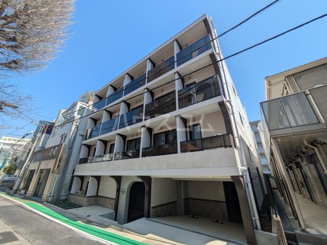 1/30 外観