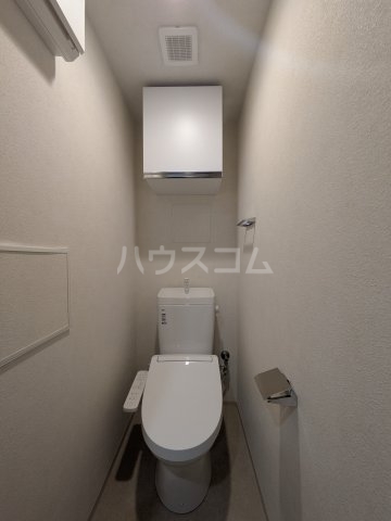 12/30 トイレ