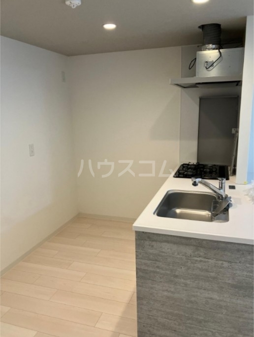 11/30 キッチン