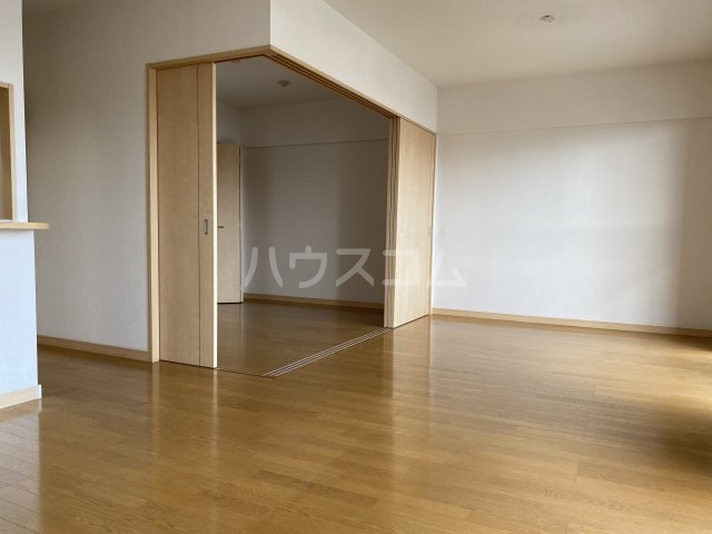 6/30 リビング/ダイニング