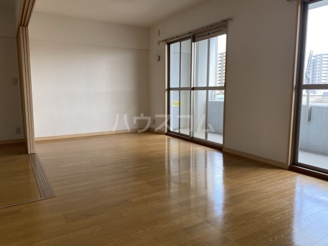 7/30 リビング/ダイニング