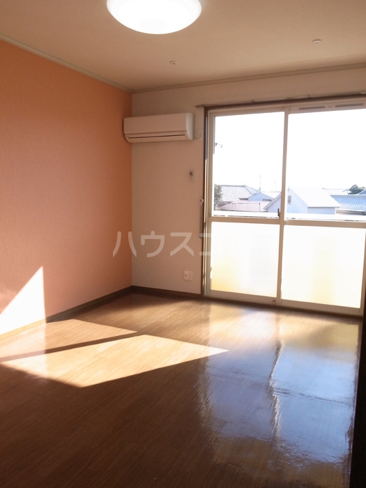 3/14 リビング/ダイニング