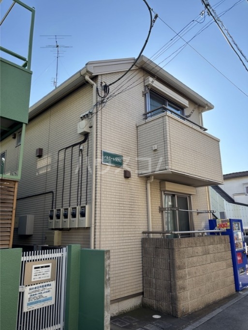 2/3 エントランス