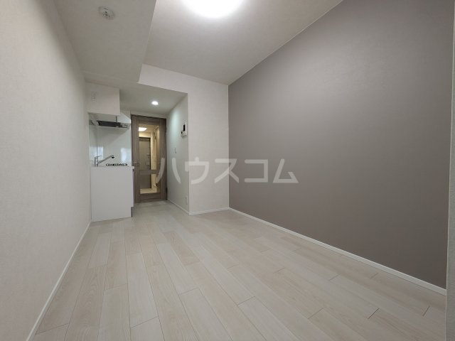 4/22 リビング/ダイニング