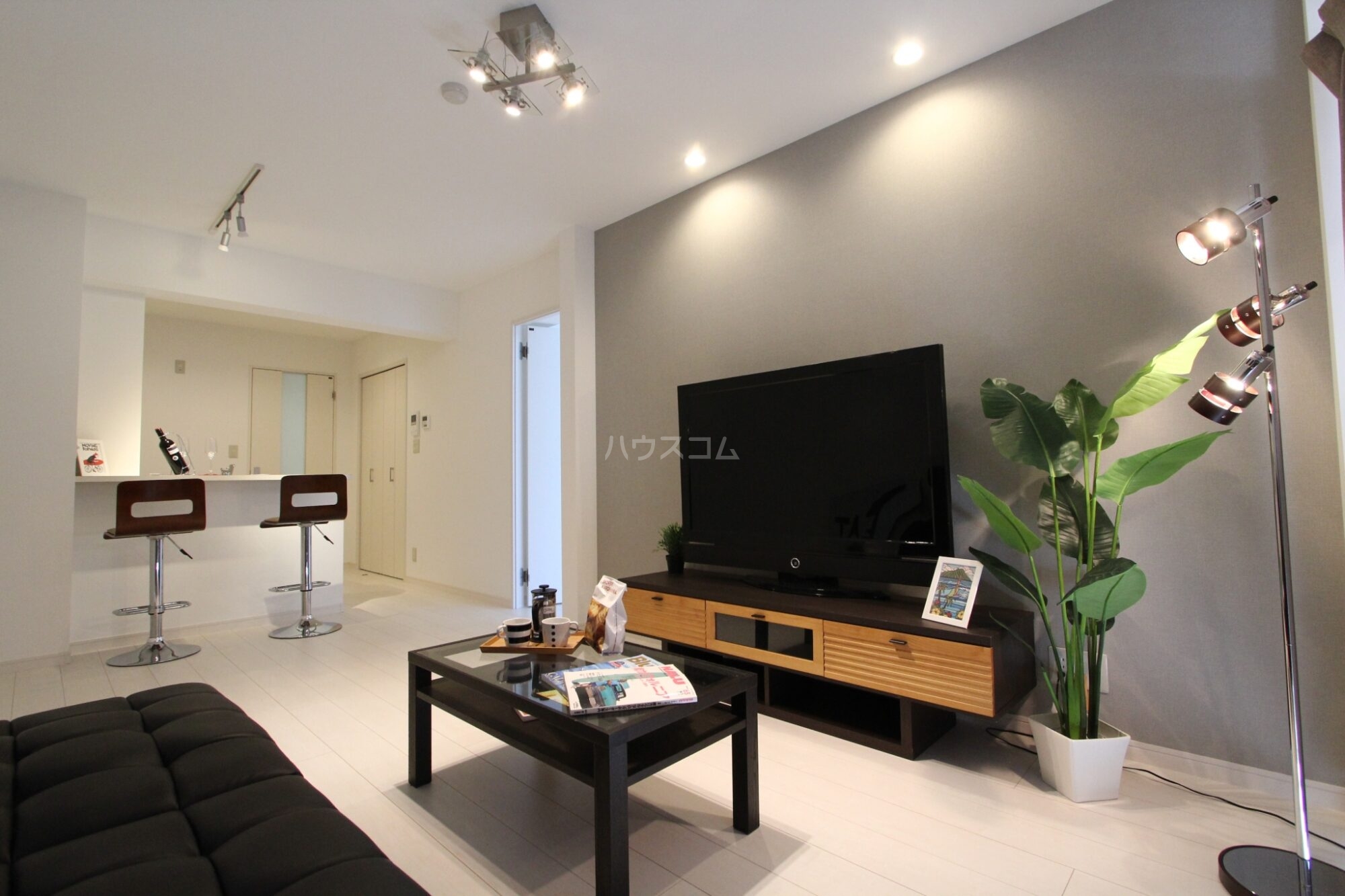 3/18 リビング/ダイニング