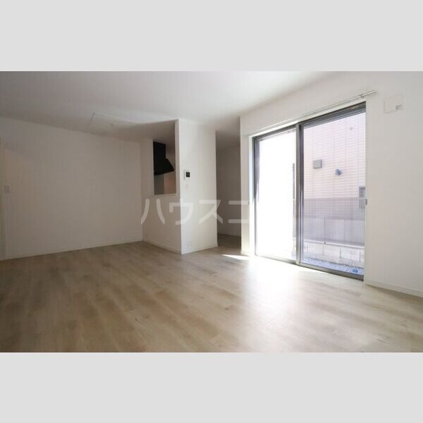 3/13 リビング/ダイニング