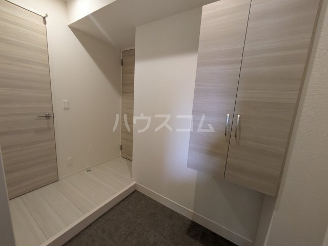7/30 玄関