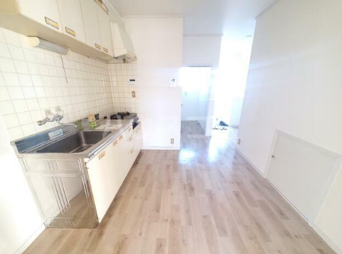 3/18 リビング/ダイニング