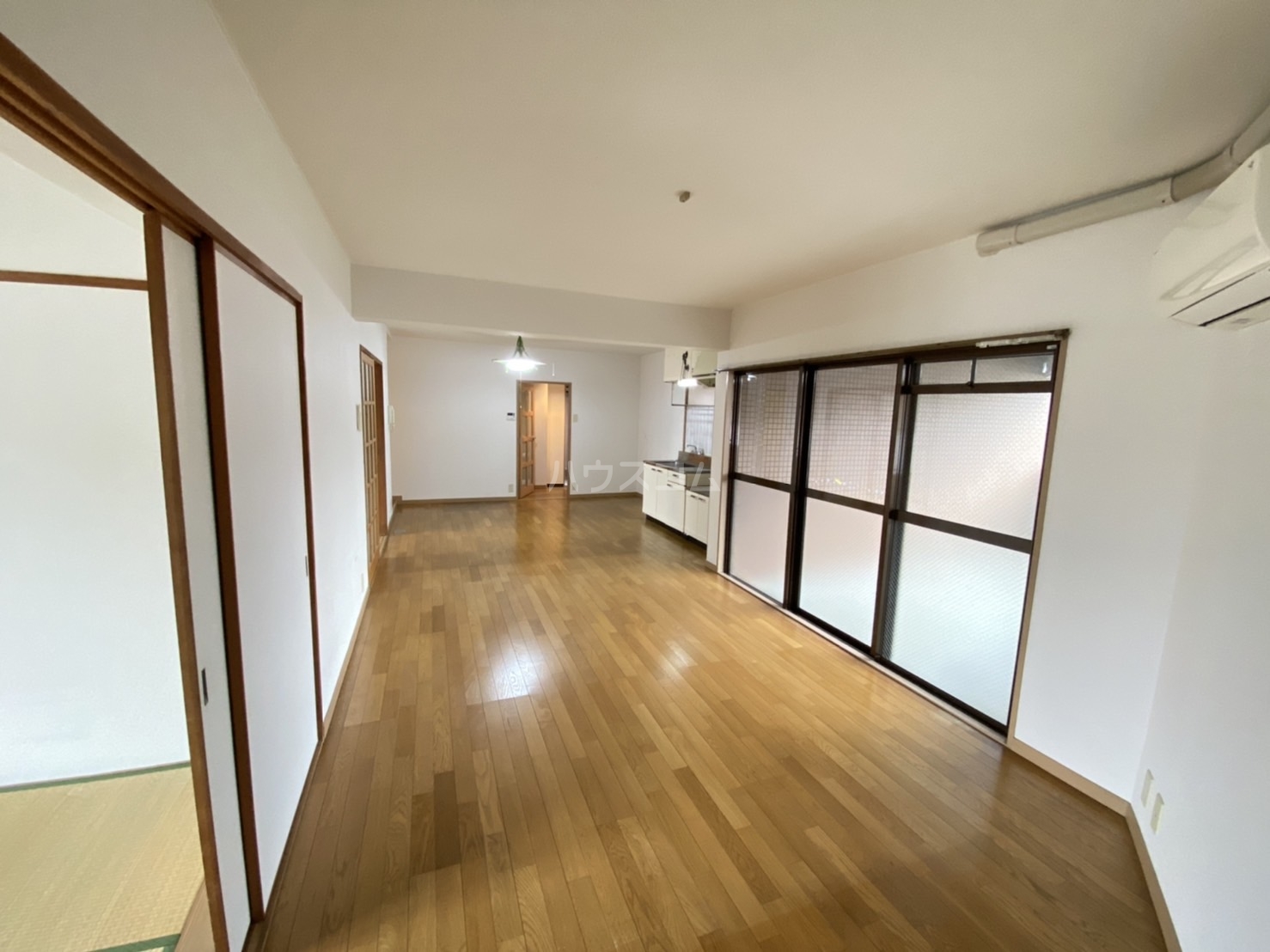 4/30 リビング/ダイニング