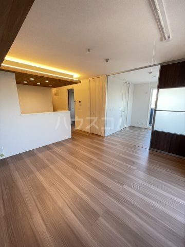 4/30 リビング/ダイニング