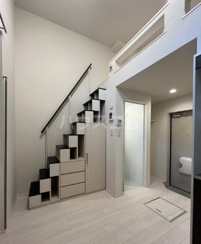 3/21 リビング/ダイニング