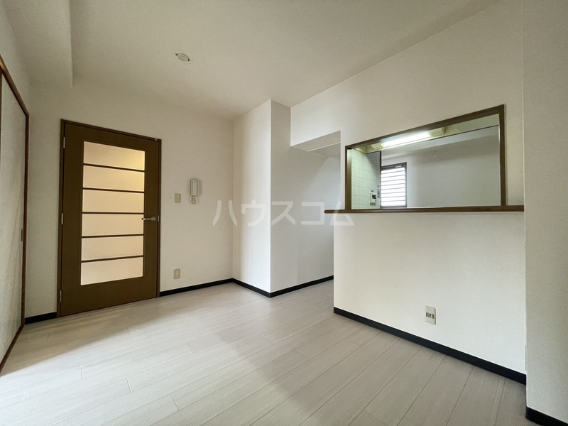 4/30 リビング/ダイニング