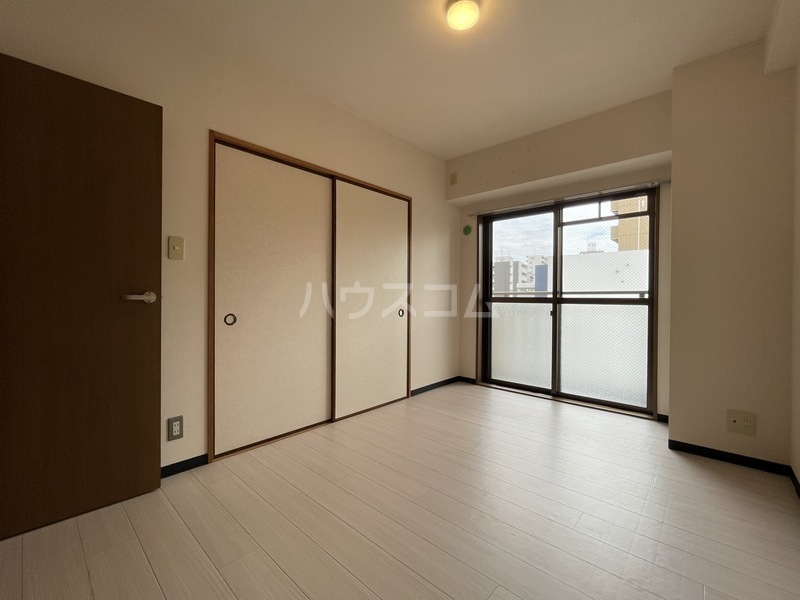 5/30 リビング/ダイニング