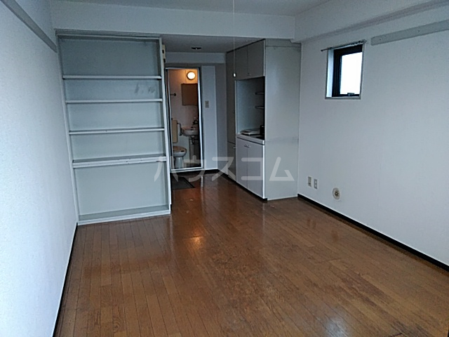 4/29 リビング/ダイニング