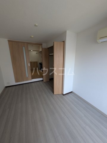 3/17 リビング/ダイニング