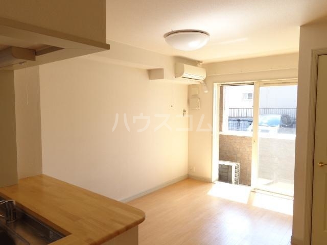 6/30 リビング/ダイニング