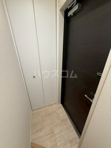 9/28 玄関