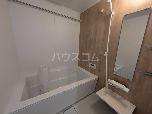 8/30 浴室