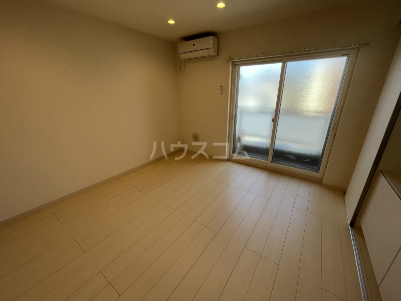 2/24 リビング/ダイニング