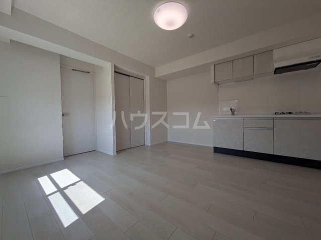 3/26 リビング/ダイニング