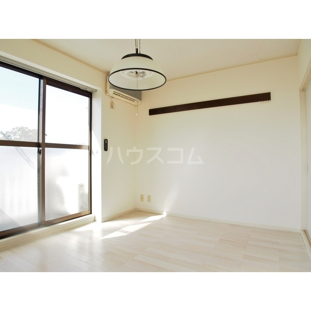 4/21 リビング/ダイニング