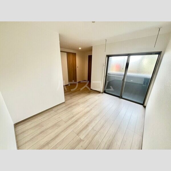 2/15 リビング/ダイニング