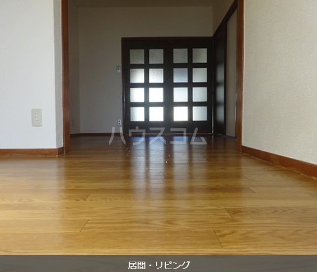 3/15 リビング/ダイニング