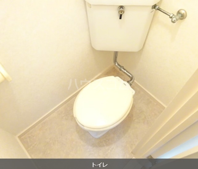 8/15 トイレ