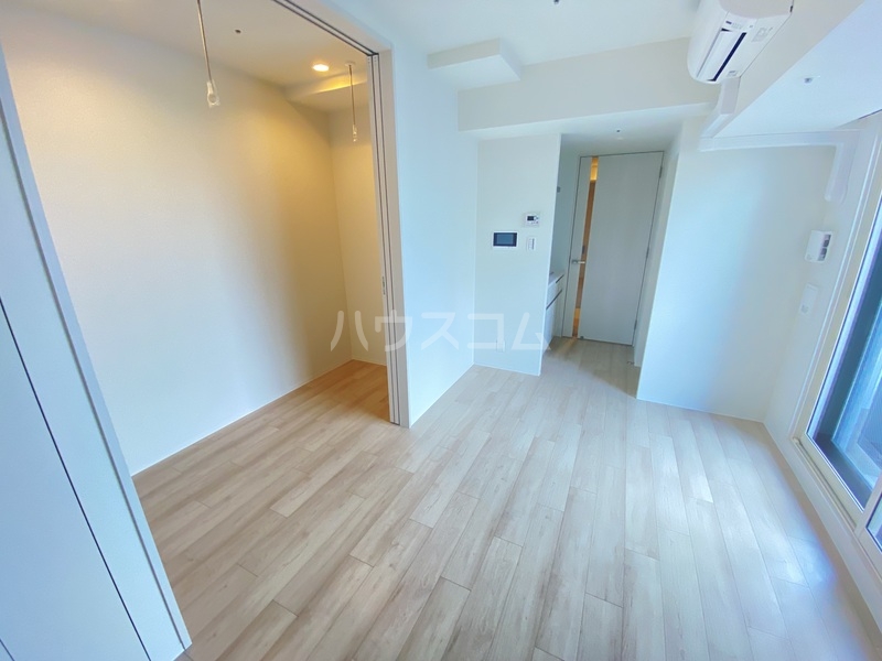 3/26 リビング/ダイニング