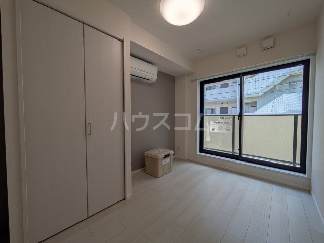 5/30 室内