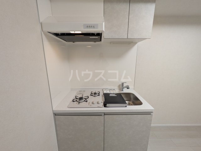 10/30 キッチン