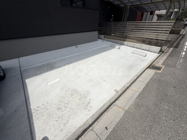 22/24 駐車場