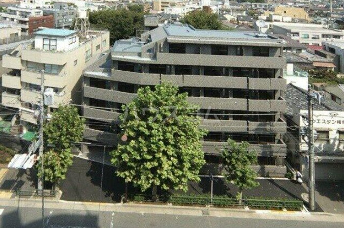 12/22 エントランス