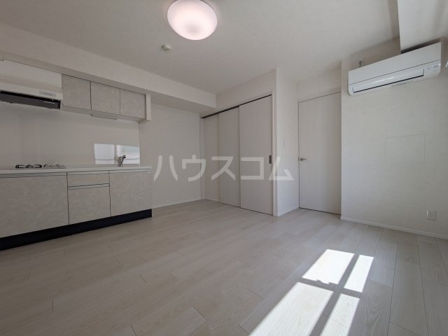 3/27 リビング/ダイニング