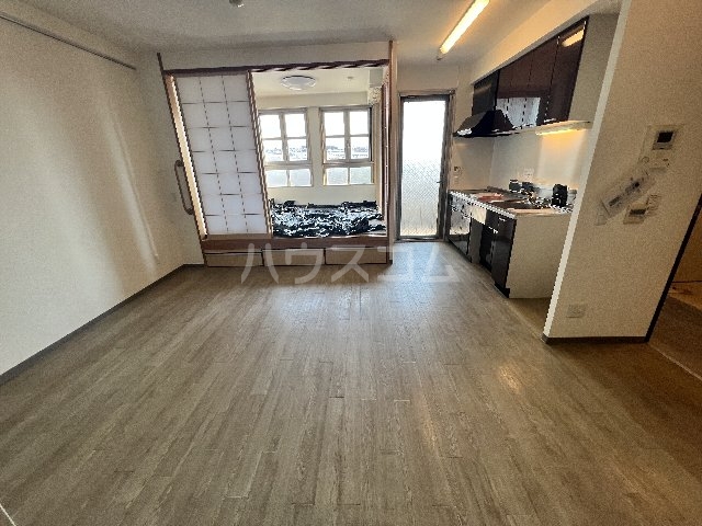 4/30 リビング/ダイニング