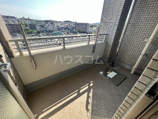 24/30 バルコニー