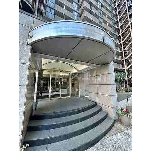 6/14 エントランス