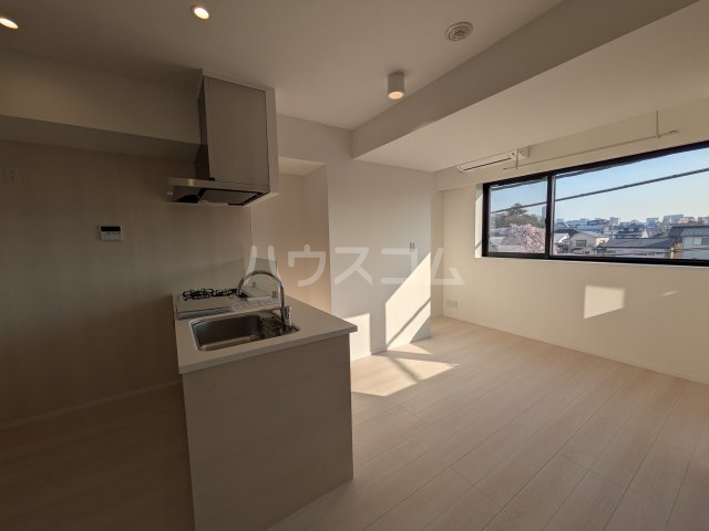 3/25 リビング/ダイニング