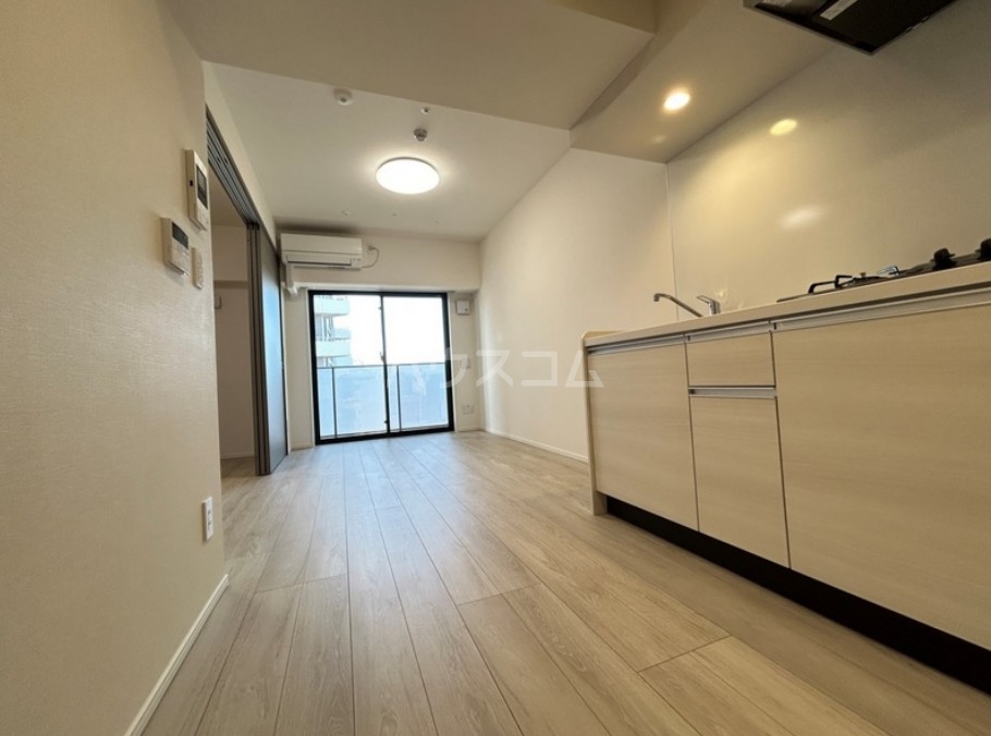 3/24 リビング/ダイニング