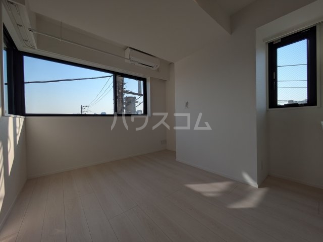 4/25 リビング/ダイニング