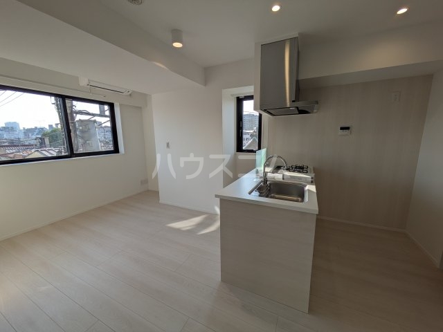 3/25 リビング/ダイニング