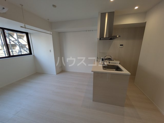 3/26 リビング/ダイニング