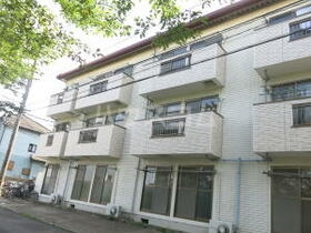 12/19 バルコニー