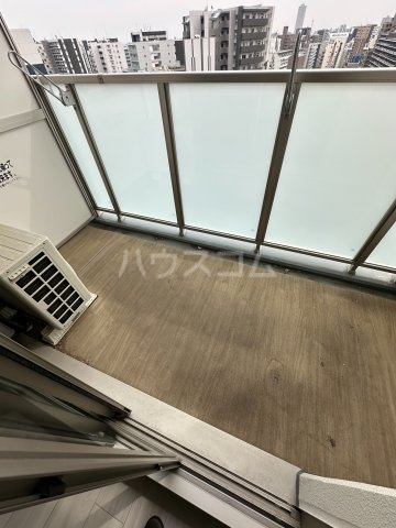 21/30 バルコニー
