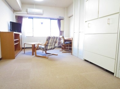 3/23 リビング/ダイニング