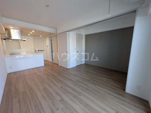 5/30 リビング/ダイニング