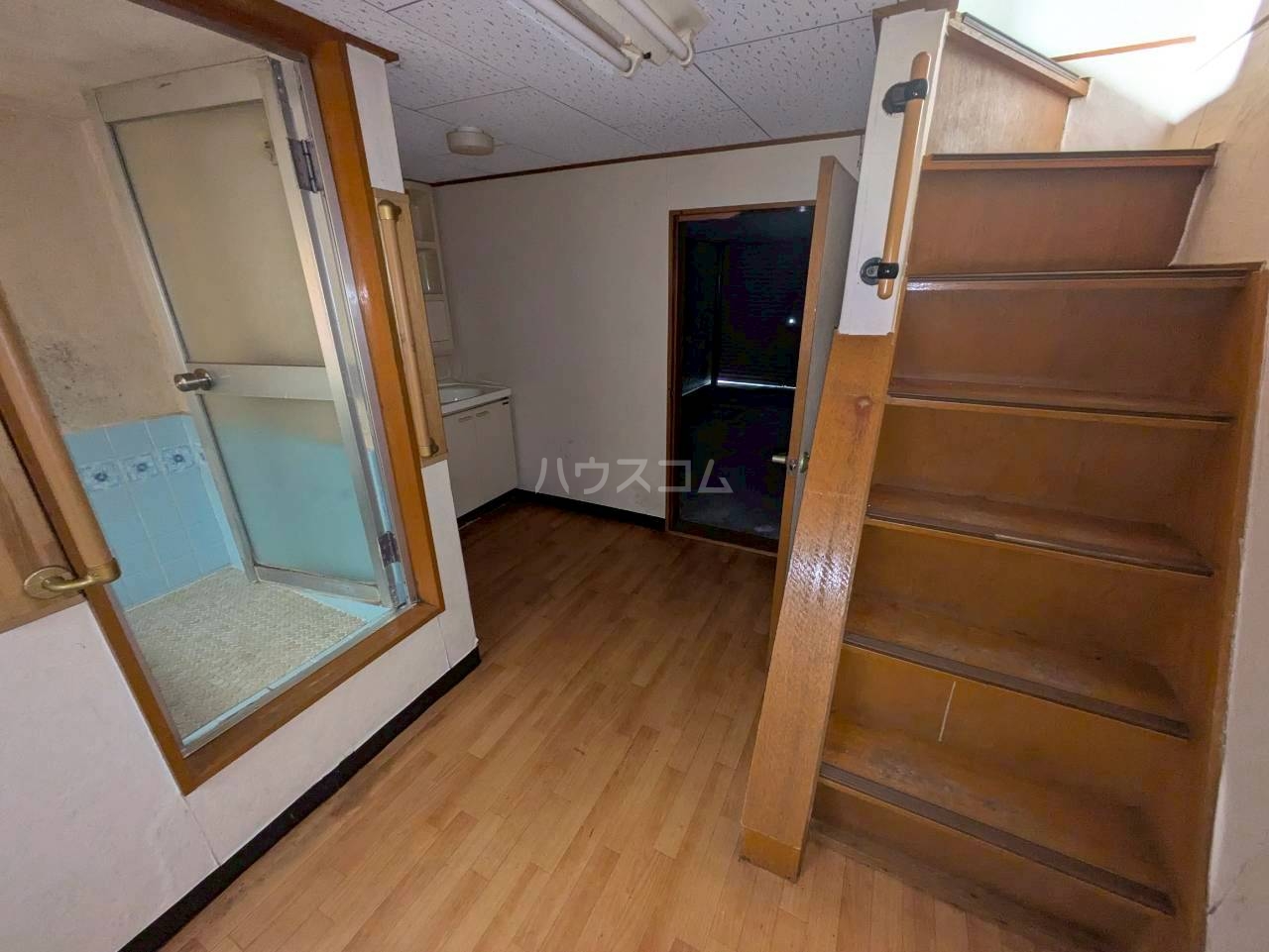 8/30 室内