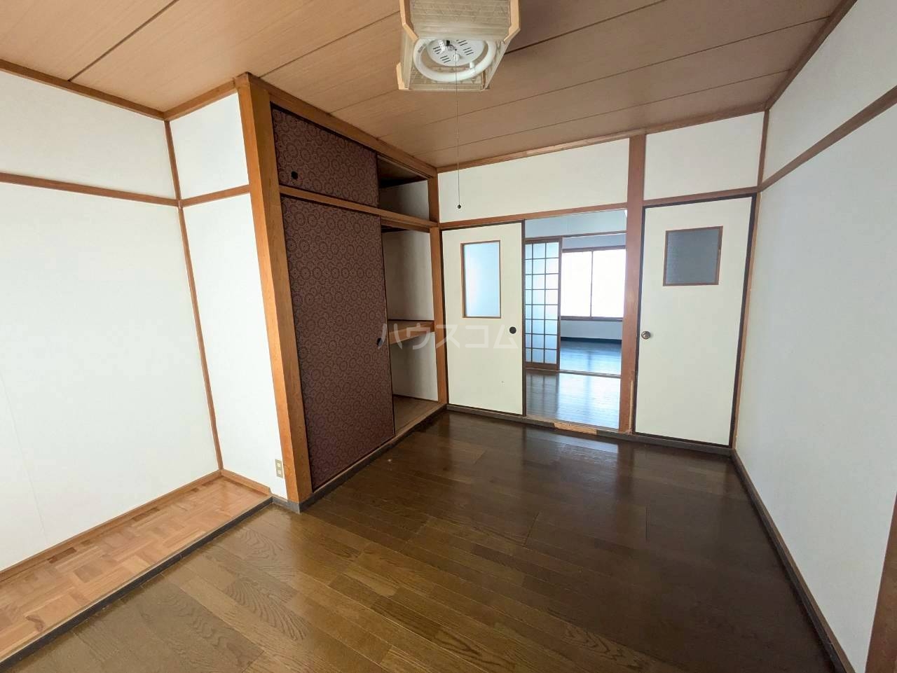 9/30 室内